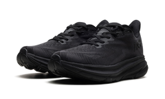 One Clifton 9 Black "Black" 1127895 BBLC
