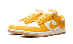 Dunk Low "University Gold" HF4867 739