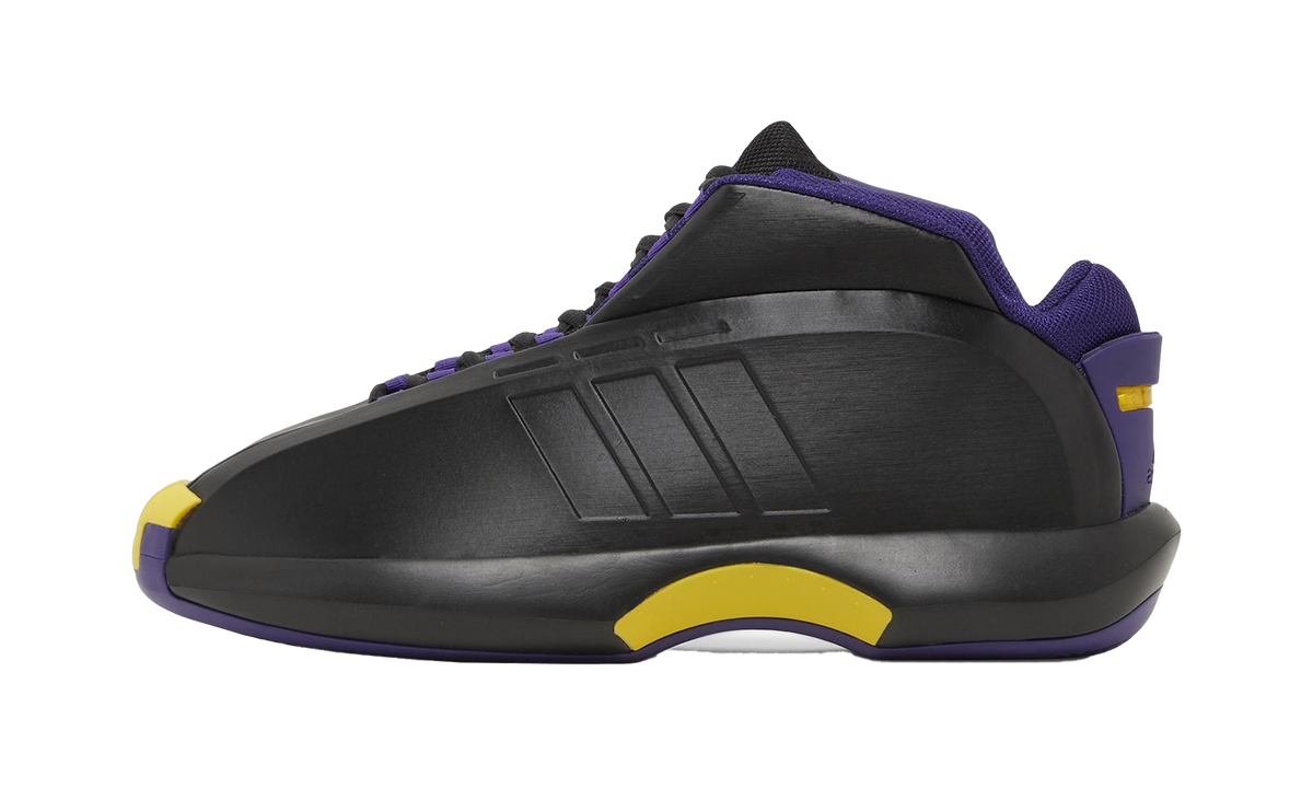 Adidas CRAZY 1 "LAKERS" FZ6208