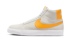 SB Blazer Mid "Laser Orange" 864349 110