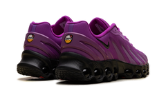 Air Max Dn8 "Vivid Purple Black" FQ7860 501