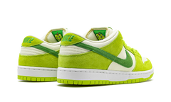SB Dunk Low Pro "Green Apple" DM0807 300