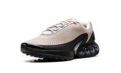 Air Max Dn "Light Orewood Brown Turquoise" HQ3478 104