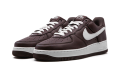 Air Force 1 Low "Color Of The Month - Chocolate" FD7039 200