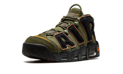 Air More Uptempo "Cargo Khaki" DX2669 300