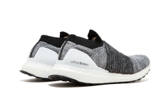 UltraBoost Laceless "Oreo" BB6141