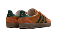 Gazelle Indoor "Hardies - Rust Orange" KI7011