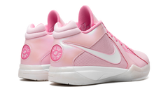 KD 3 "Aunt Pearl" FJ0982 600