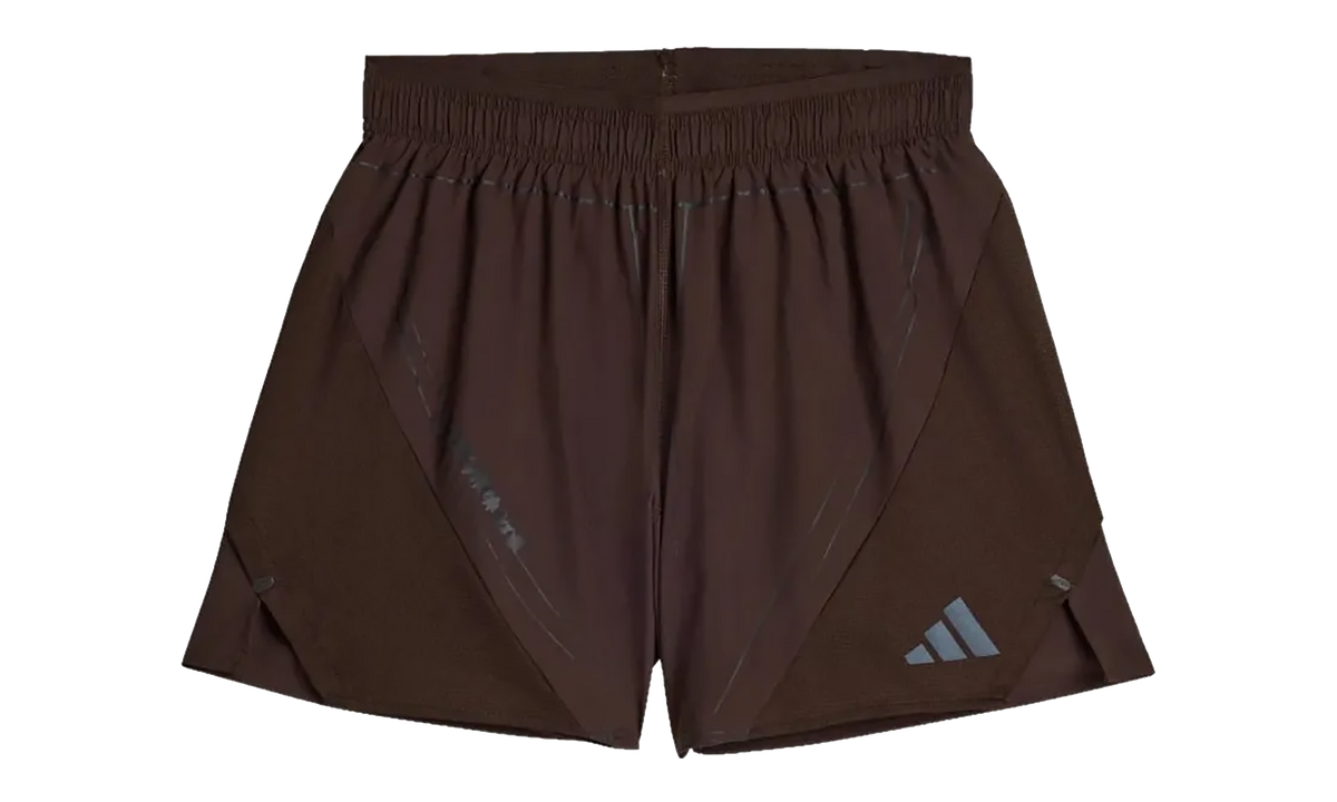ADI365 SFTM Running Shorts "Aurora Coffee" KF5708