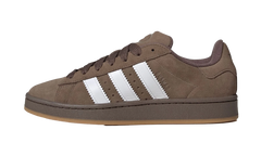 CAMPUS 00S "Brown/White" JH8789
