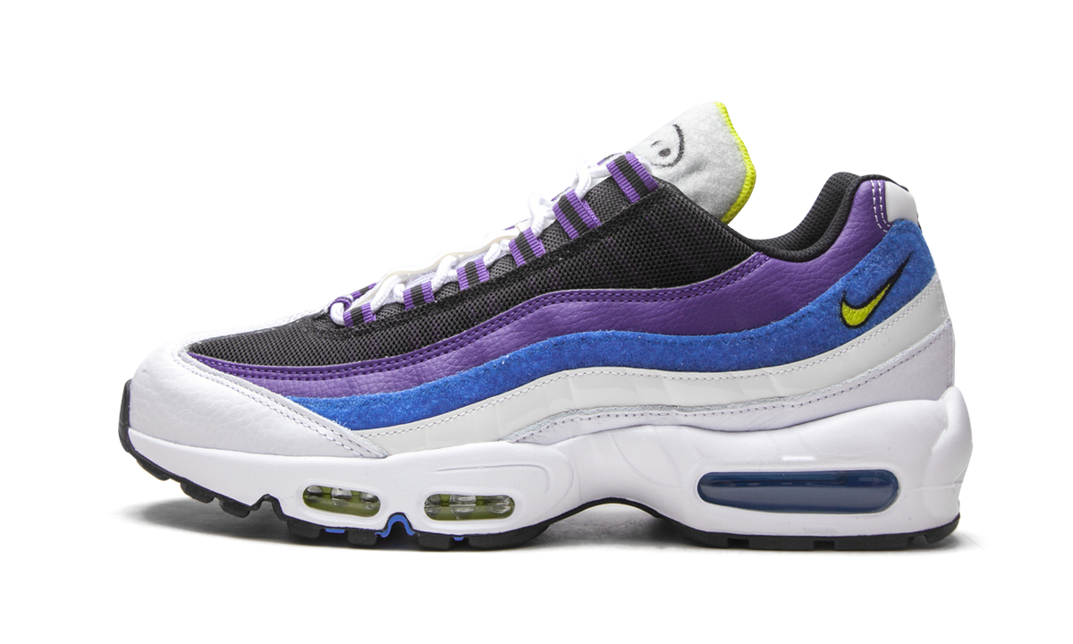 Air Max 95 Kaomoji "Kaomoji"