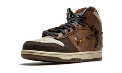 Dunk High "Bodega - Legend" CZ8125 200