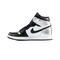 1 'Silver Toe' Women's