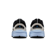 Trunner O/S 'Black University Blue Grey' (2025)