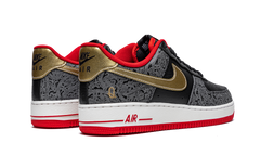 Air Force 1 Low '07 LX "Spades" DJ5184 001