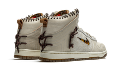 Dunk High "Bodega - Friends & Family" CZ8125 100