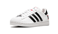 Superstar 1 (MUSIC) "Run DMC" 133627