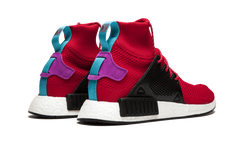 NMD_XR1 Winter "red" BZ0632