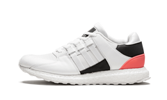 EQT Support Ultra "Turbo Red" BA7474