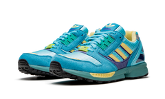 Zx 8000 "Light Aqua" EE4754