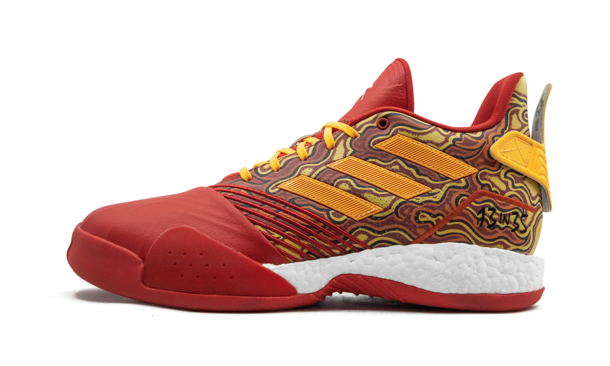 T Mac Millennium "Houston Rockets - 13 in 35" G28376
