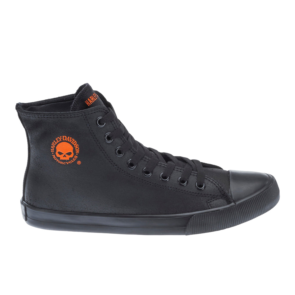 Baxter Shoes