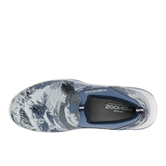 Fishhooz DryRun Slip On Sneakers