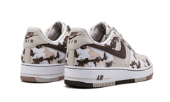 Air Force 1 Premium "Desert Chip Camo" 313641 221