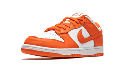 Dunk Low Retro "Syracuse 2020/2022" CU1726 101
