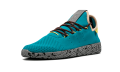 Tennis Humanrace "Pharrell Williams - Teal" CQ1872