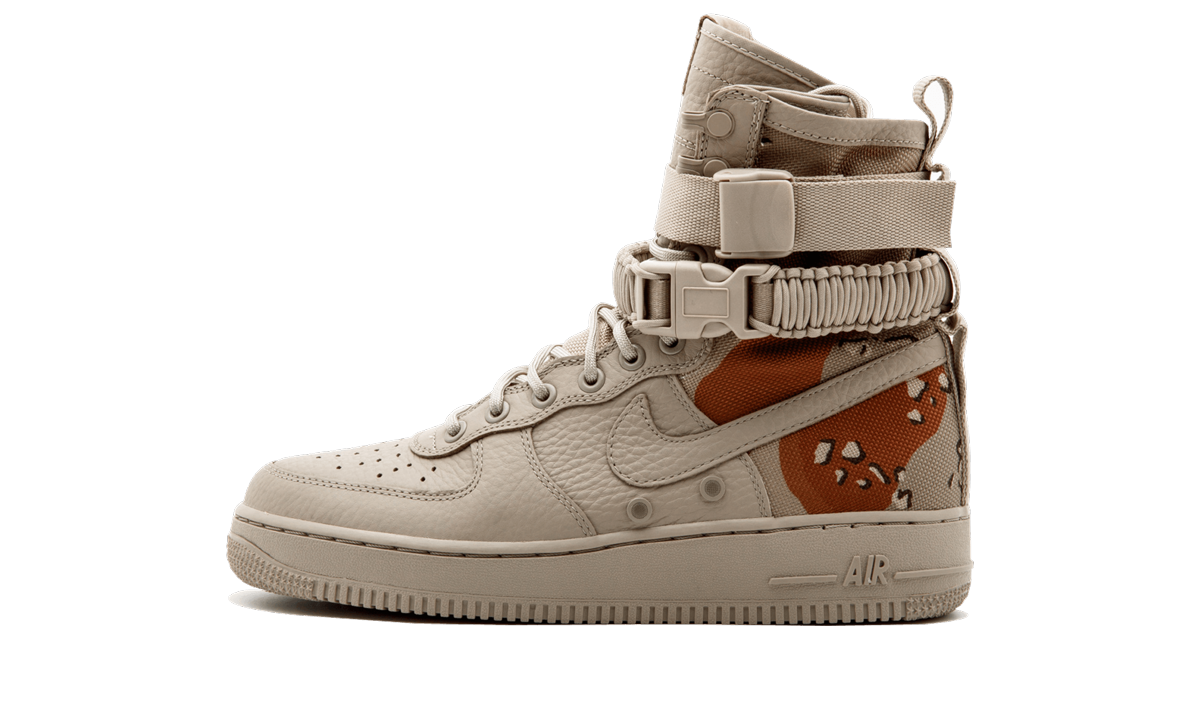 SF AF1 "Desert Camo" 864024 202