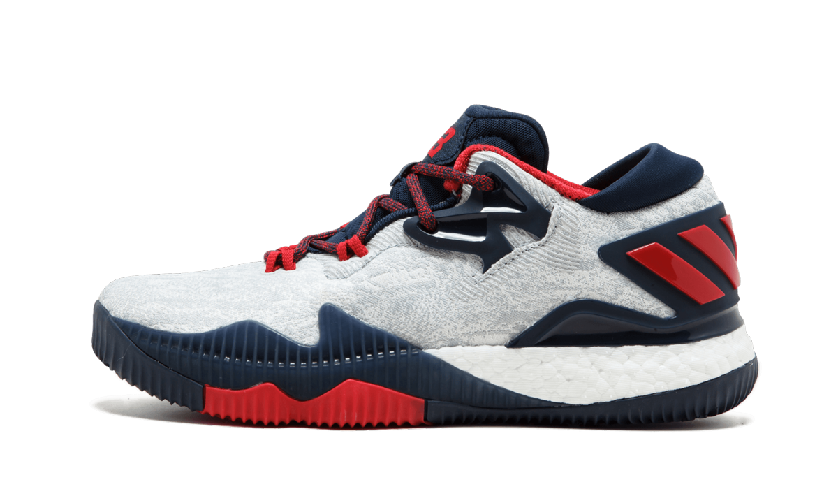 Crazylight Boost Low 2016 BB8163