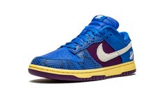 Dunk Low SP "UNDEFEATED Dunk vs. AF1" DH6508 400