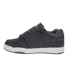 Fusion Hertiage Classic Lace Up Sneakers