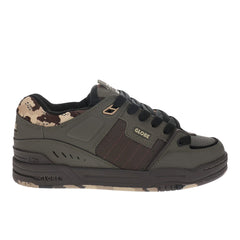 Fusion Heritage Classic Skate Shoes