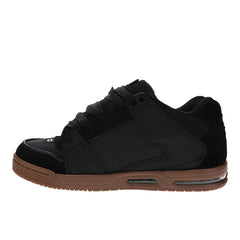 Sabre Hertiage Classic Lace Up Sneakers