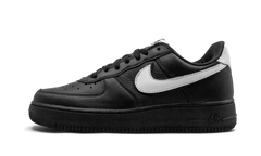 Air Force 1 Low Retro QS "Black" CQ0492 001