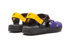 ACG AIR DESCHUTZ CT3303 400