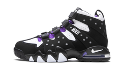 Air Max 2 CB '94 "Black White Purple (2020/2025)" CZ7871 001