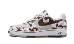 Air Force 1 Premium "Desert Chip Camo" 313641 221