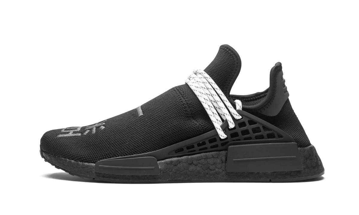 NMD Humanrace "Pharrell Williams - Black" GY0093