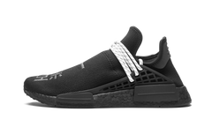 NMD Humanrace "Pharrell Williams - Black" GY0093