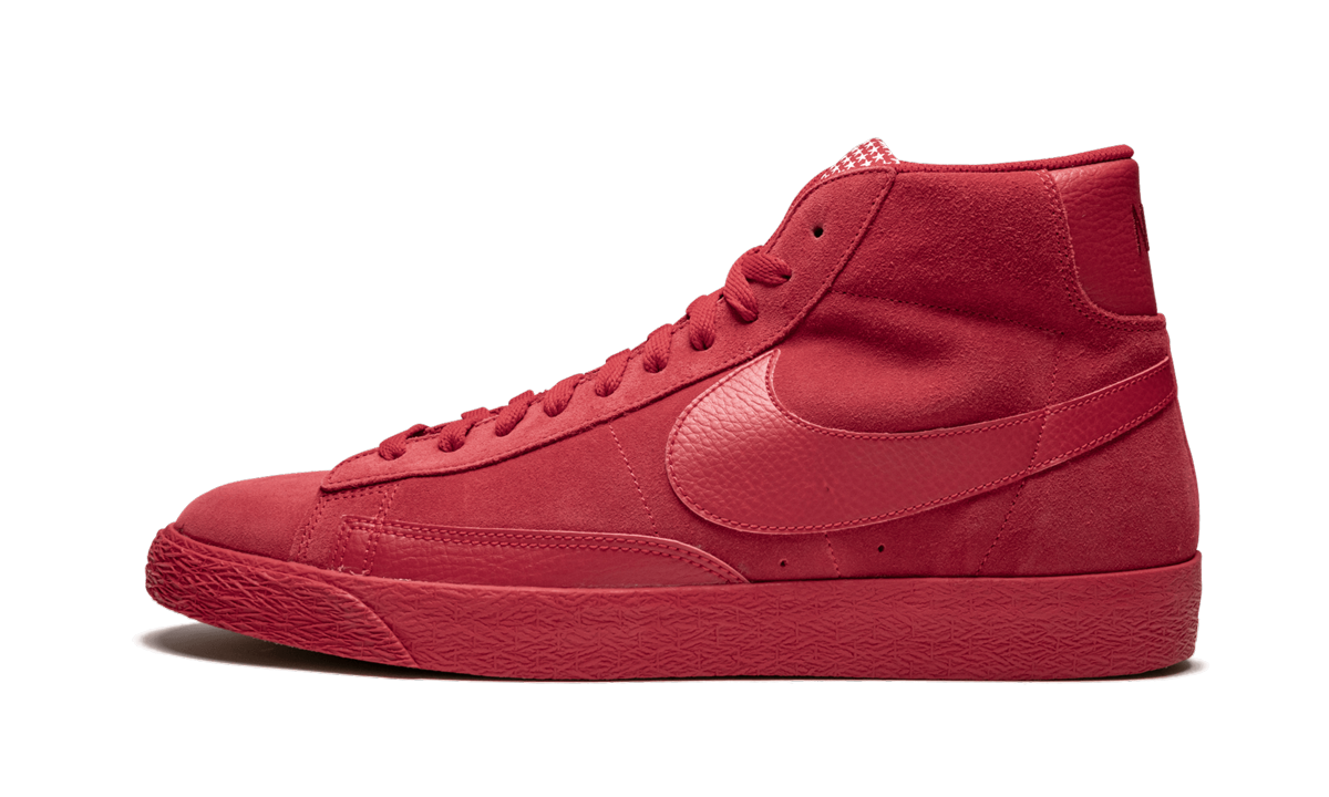 Blazer MID PRM VNTG 638261 602