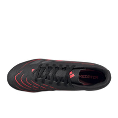 Predator Club Firm Ground/Multi Ground Soccer Cleats
