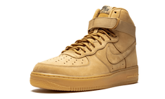 Air Force 1 High '07 LV8 WB "Flax" 882096 200
