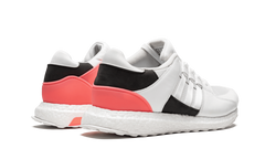 EQT Support Ultra "Turbo Red" BA7474