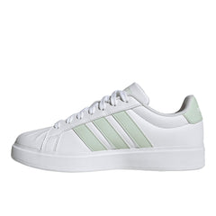 Streettalk Lace Up Sneakers