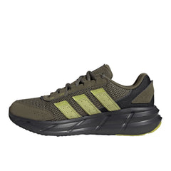 Astrastar Lace Up Sneakers