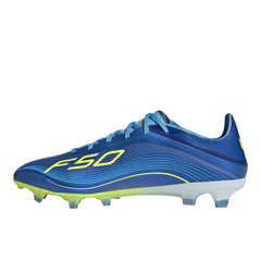 F50 Messi Pro Firm Ground Football Cleats