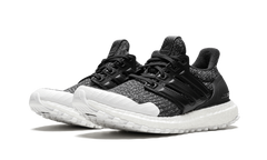Ultra Boost "Night's Watch" EE3707